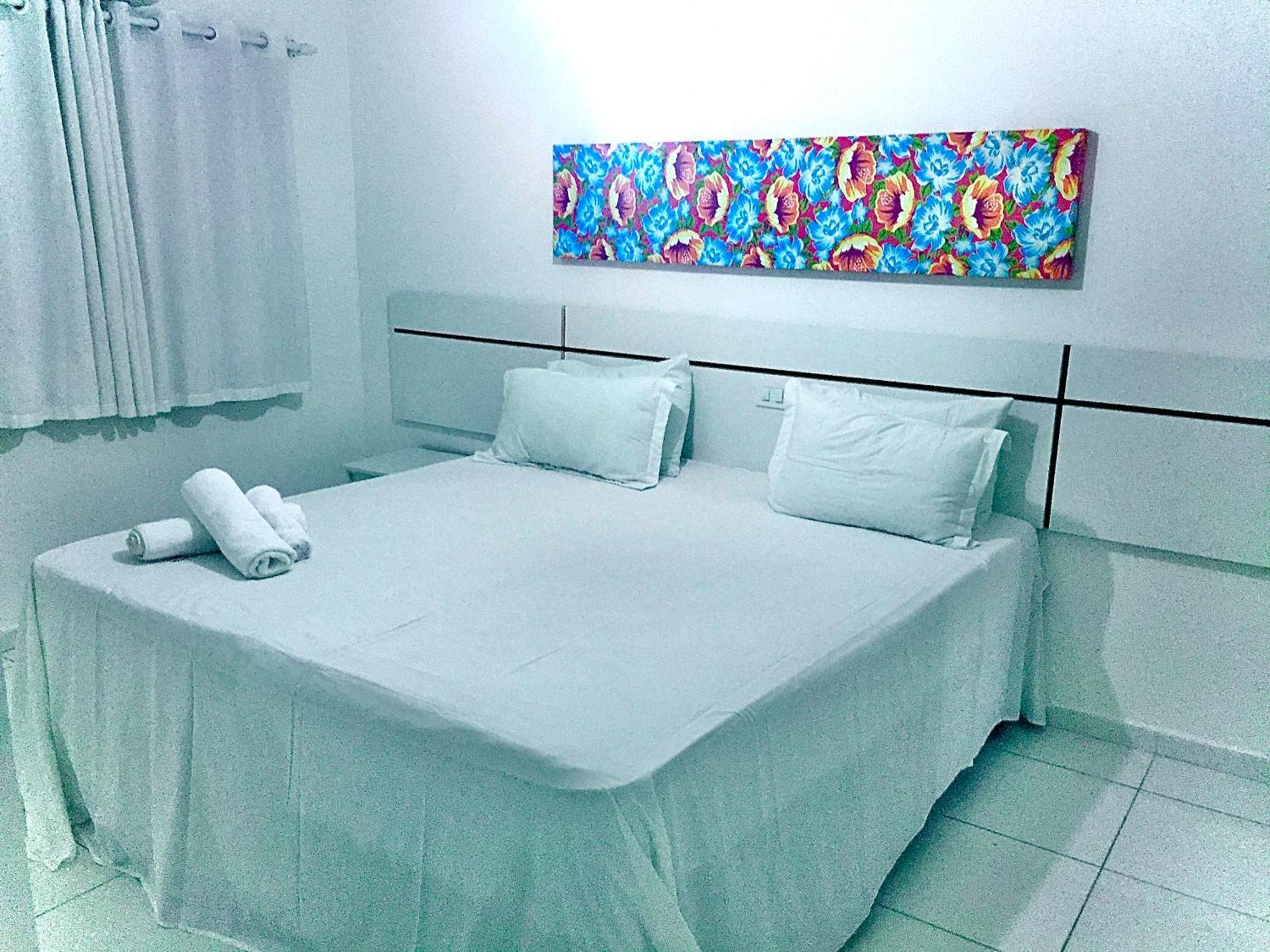 Apart 3 Suites Mont Hebron, Porto Seguro Taperapua Exterior photo